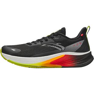 安踏火箭6代丨氮科技防泼水竞速跑步鞋男冬季缓震运动鞋112445581