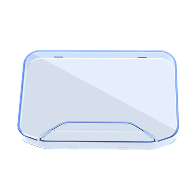 小牛U3citi/Pro/sport仪表壳罩