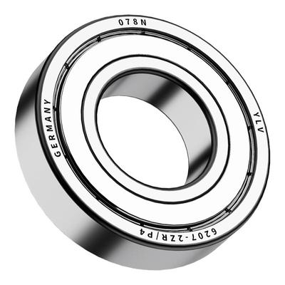 德国进口轴承高速静音型号大全