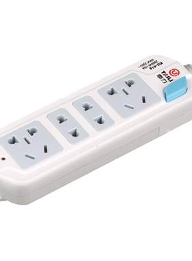 泰力家用无线排插插位双usb