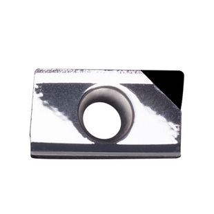 金钢石铣刀片PCD铜铝高光SEKT1204方形CBN宝石1135APKT1604铣刀粒