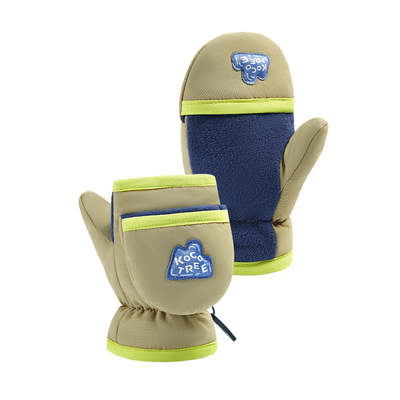 KK树热魔法暖波绒系列吸光发热