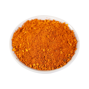 正宗贵州辣椒面干碟蘸料辣椒粉专用麻辣烧烤撒料商用五香辣椒面