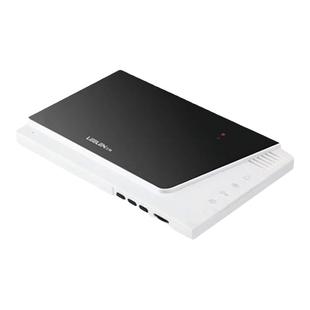 LEELEN立林可视对讲室内机JB-2003VCW彩色对讲门铃L8系统V-26分机