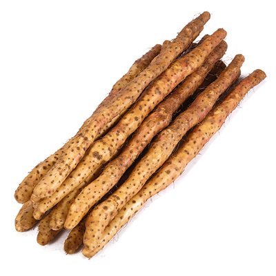 牛卫卫正宗河南焦作温县非遗山药