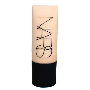 NARS纳斯柔雾哑光超绒瓶soft matte粉底液45ML 控油持妆 遮瑕定妆