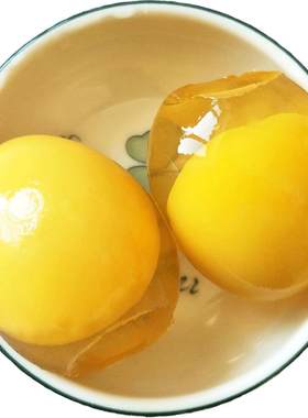 佳致河南溏心变蛋--精选大个鸡蛋