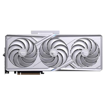 RTX5090DV2显卡七彩虹技嘉映众