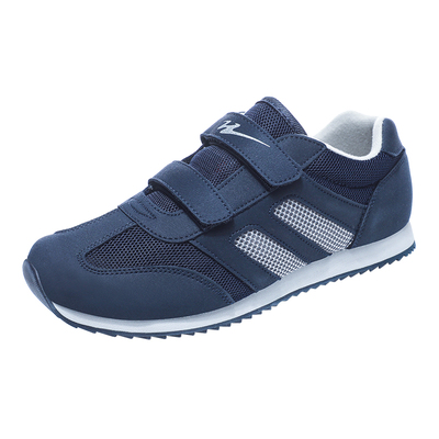 双星八超老人鞋夏季新款健步鞋