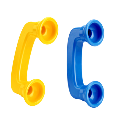 传声电话早教发音训练语言纠正