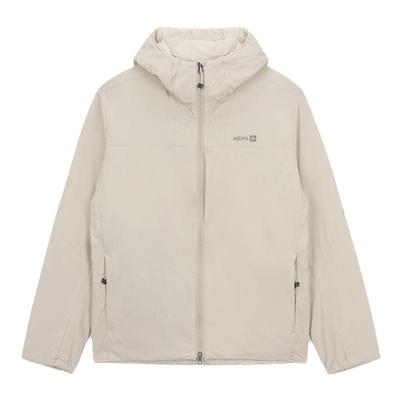 NEPA户外男士保暖棉服防风防泼水