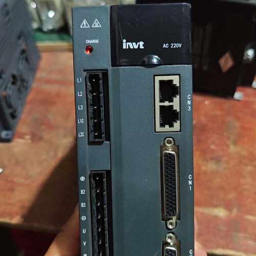 询价-英威腾伺服驱动器SV-DA200-0R7-2-E0 750W