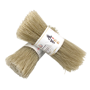 干魔芋粉丝低0零脂肪魔芋粉条干蒟蒻面速食代餐饱腹魔芋面丝即食