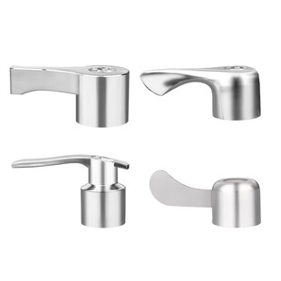 水龙头阀芯阀门芯阀全铜单冷厨房洗手池把手开关把手手柄配件通用