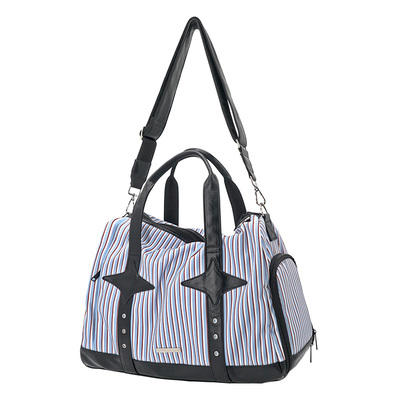 木与石出差时尚原创设计包包