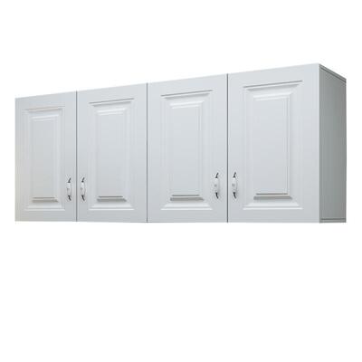 好木吊柜厨房时尚简欧实木