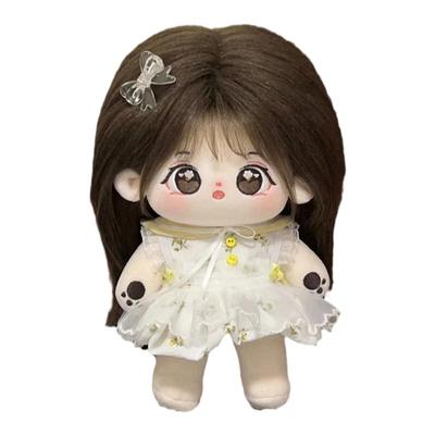 棉花娃娃小晕官方正版超便宜