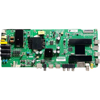 海尔电视主板TPD.T962.PB732