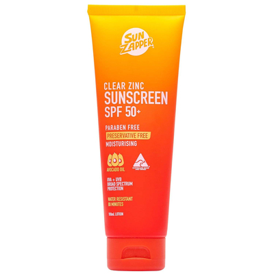 澳洲水上运动防晒专业品牌SPF50+