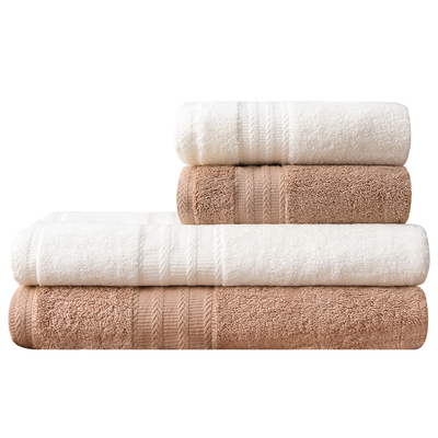 Hilton&Resorts全棉超柔毛巾浴巾