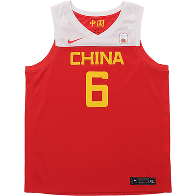 耐克男士拼接篮球运动无袖背心