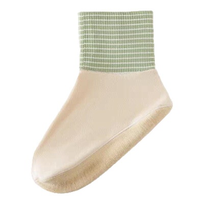 秋冬空调袜防寒祛湿超软舒适透气