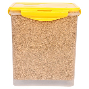 冠之亚仓鼠垫料天然核桃砂可洗吸湿祛味尿沙颗粒金丝熊夏季用品