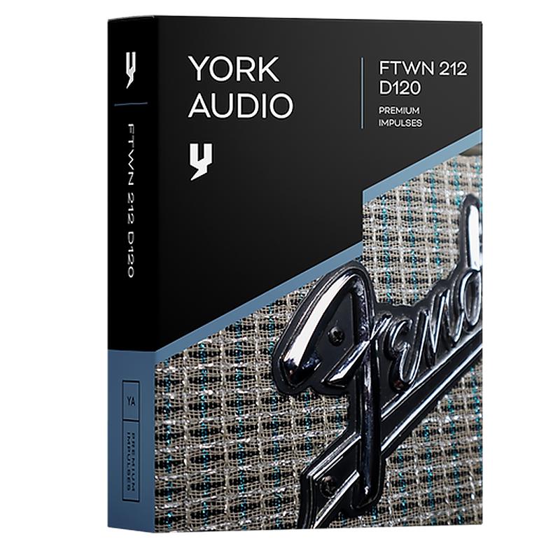 YorkAudio29套IR音色包民谣电吉他综合效果器电脑编曲流行通用wav