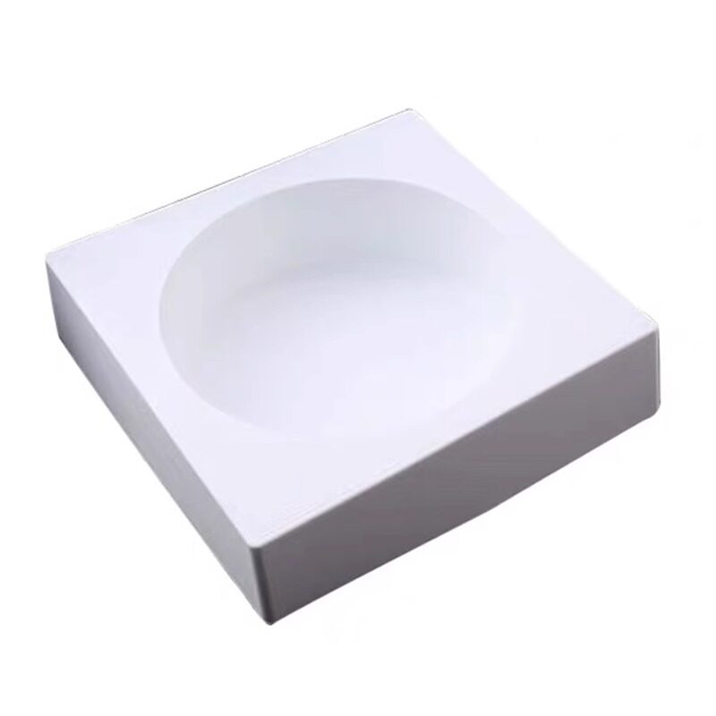 意大利Silikomart圆形硅胶模 慕斯蛋糕烘焙模具SI3104 3618