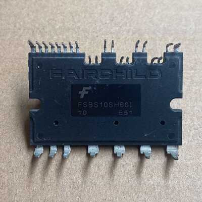 询价-仙童FSBS10SH60I模块 1起 质量保