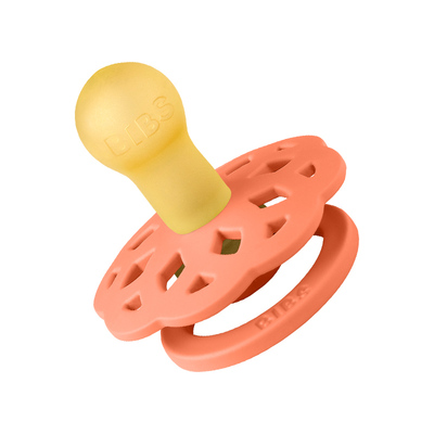 Bibs宝宝安抚奶嘴波西米亚系列