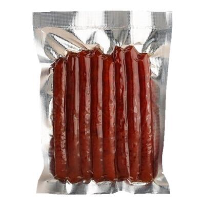 真空包装袋阴阳半透明纹路食品袋