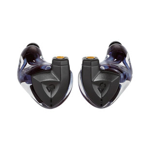 ALO Campfire克拉水晶版Clara圈铁混合HiFi入耳式耳机 圆声带行货