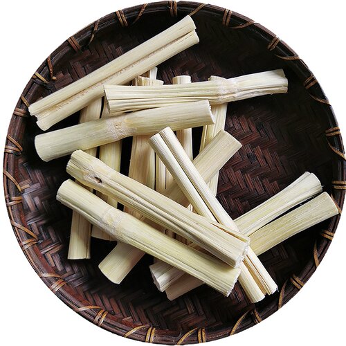 竹蔗干甘蔗干雪梨茅根马蹄水广东煲汤料广式甜凉茶糖水材料无添加