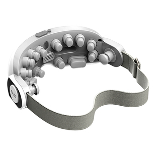 奥克斯眼部按摩仪护眼缓解眼睛疲劳干涩润眼蒸汽雾化眼罩热敷神器