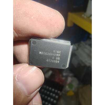 议价M30626FGHPFP芯片全新欢迎老板带价来聊54个维修
