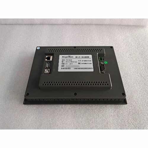 询价昆仑通态TPC7062K触摸屏，库存，成色如图，