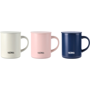 【自营】THERMOS/膳魔师保温杯 马克杯 日本男女学生办公水杯 JDG