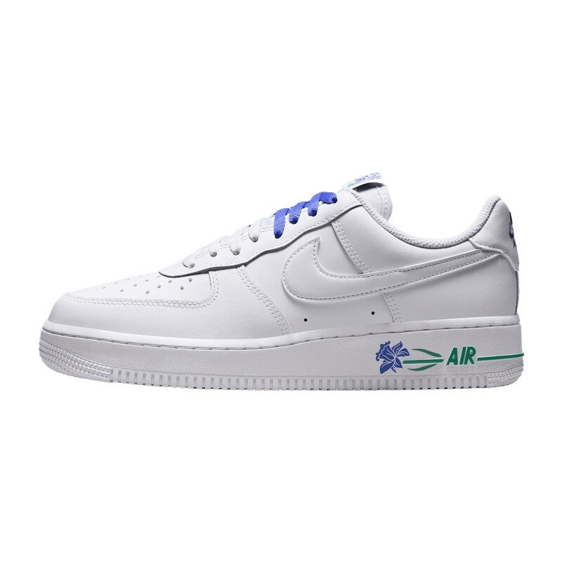 NIKE耐克女子W AIR FORCE 1 '07 SE运动休闲鞋IF0498-101