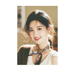 2026新款钻石画定制照片图片满钻手工diy解压黏贴十字绣礼物