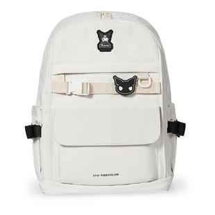 三丽鸥特价清仓 双肩包包女款初中高中小学生儿童大容量书包女童