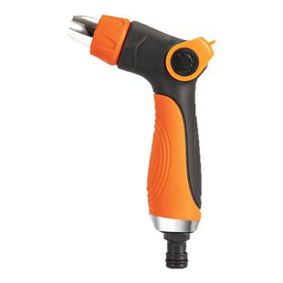 浇花水枪洒水喷头家用花园浇水神器喷水枪多功能淋菜高压洗车喷枪