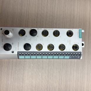 西门子ET 200eco PN模块,型号6ES7 147-6