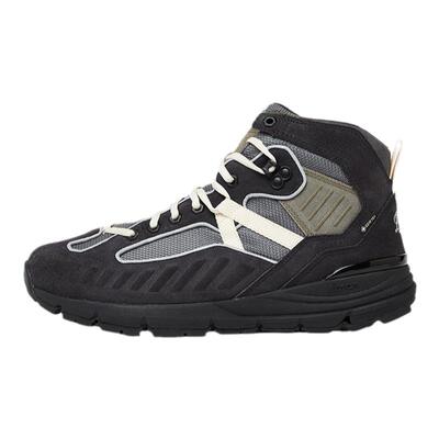 中帮户外战术徒步鞋danner