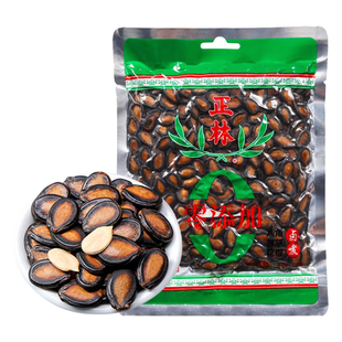 正林3A西瓜子225g袋装大板大颗粒易嗑甘草五香味坚果零食0添加