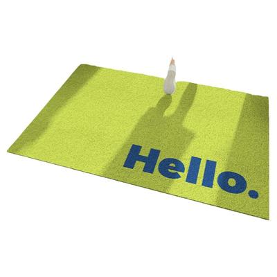 【新款刮沙除尘】大江入户地垫