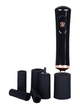 睫毛胶水醒胶器多功能摇晃工具