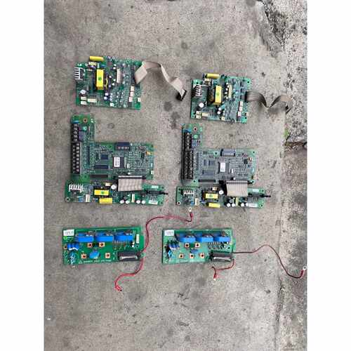 在线议价LS变频器板，SV110iS5-4NDB，380V-11kw