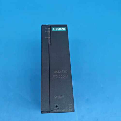 【议价-可维修】  ET200M IM153-1 6ES7153-1A 1A 工控备件 工业