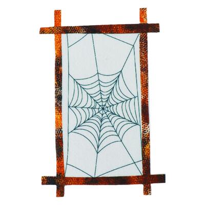 好忙的蜘蛛英语绘本围裙剧道具